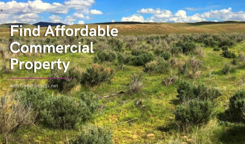 Arkansas Land for Sale 1