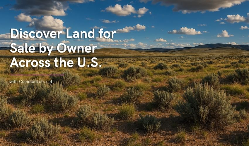 Arkansas Land for Sale 3