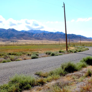 10 Acres in Pershing Nevada-Access to Cabins & Rye Patch Reservoir- Privacy with BLM Land Adjacent !  $21,995.00 Sale Price * $599.00 Deposit*  $329.00 a month* 010-070-05