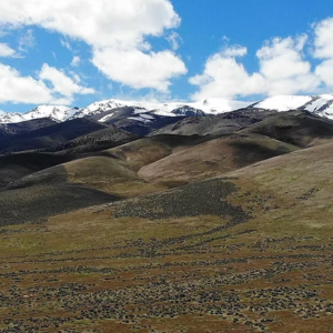 Discover 120 Acres of Pure Nevada Freedom — Your Private Escape at the Foothills of Cottonwood Canyon * $129,995.00  Sale Price * $995.00 Deposit * $899.00 a month * No Prepayment Penalty- No Credit Check