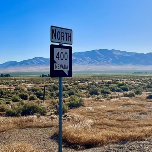 40 Acres *Buena Vista Valley * BLM Land Adjacent * $23,995.00 Sale Price $495.00 Deposit * $295.00 a Month! Parcel # 15-390-14 *Save 10% on the Property Price* Taxes Paid for 2 Years ***