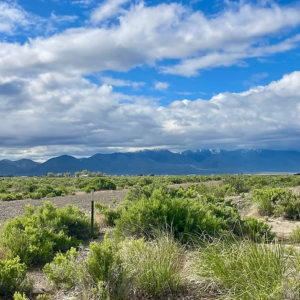 4.77 Acres * Minutes from Crescent Valley* Lander Nevada * Power & Road Frontage  $12,995.00 Sale Price * $299.00 a month $595.00