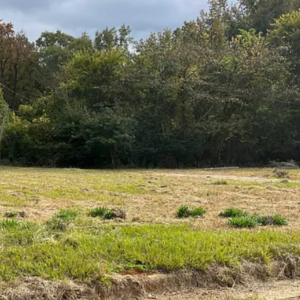 Camden Arkansas Residential Lot- Gas, Power & Sewer- 11,250 Sq Feet-Great Location - APN 785-00012-000R