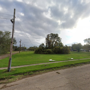 Helena Arkansas Residential Property* 12,500 Sq ft * Power, Water, Sewer at the Property! Corner Property! Phillips County -APN #704-00621-000