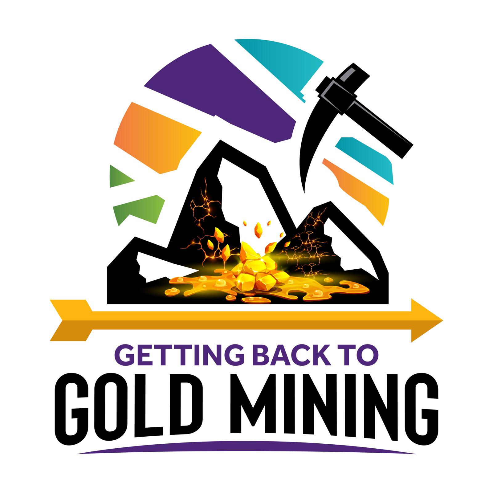 Gold Mining