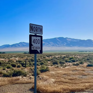 Get Back to Gold Mining! 80 Acres Buena Vista/Unionville Rd.-Lovelock NV *Road Frontage* $86,995.00 Sale Price * $895.00 Deposit * $789.00 Low Monthly Payment * APN : 012-180-02