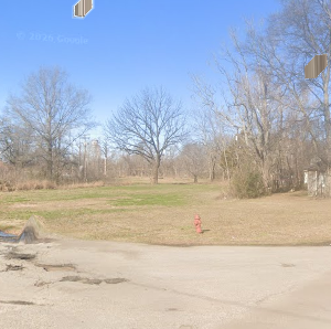 Corner Lot in Earle Arkansas! Power, Water, Sewer and Gas at the Property! Great Location! 12,500 Sq Ft * APN 208358000000