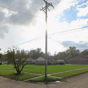 Helena Arkansas Residential Property* 12,500 Sq ft * Power, Water, Sewer at the Property! Corner Property! Phillips County -APN #704-00621-000