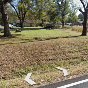 Corner Lot in Phillips County* Helena City* Gas, Power & Water at the Property! *Road Frontage * Great location to build your next home* APN : 704-04591-000