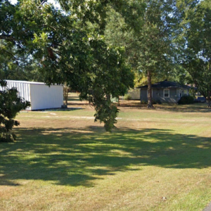 Arkansas Property-Calhoun County-Hampton* Road Frontage * Power, Water, Gas and Sewer at the Property! 12,500 Sq Ft Lot * APN 100-01535-050