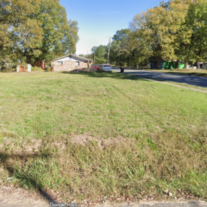 Jefferson Arkansas Property * Great Road Frontage * All Utilities are at the Property **Electric, Water, and Sewer at the Property! APN 930-38011-000