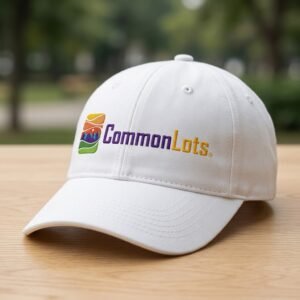 CommonLots Hats