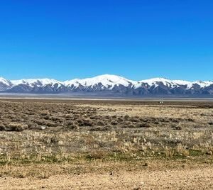 40 Acres with Direct Access & BLM Border – Crescent Valley, NV * Bring Your RV & Camp*  & NO HOA $33,995.00 Sale Price $795.00 Deposit * $399.00 a month * APN 005-400-22