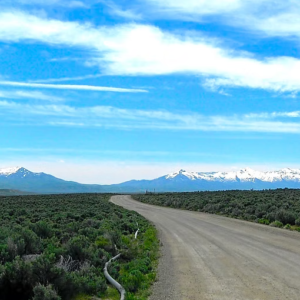 1.3 Acres in Elko County * Humboldt Ranchettes * Right off of Hwy 80* NO HOA*  Power * Road Access * Bring your RV * APN: 020-005-010