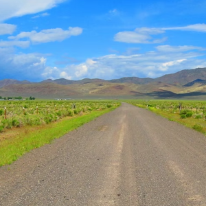 34 Acres- Crescent Valley Eureka County Nevada! * Professionally Surveyed * Bring Your RV & Camp*  & NO HOA $26,995.00 Sale Price $695.00 Deposit * $359.00 a month * APN 005-460-06