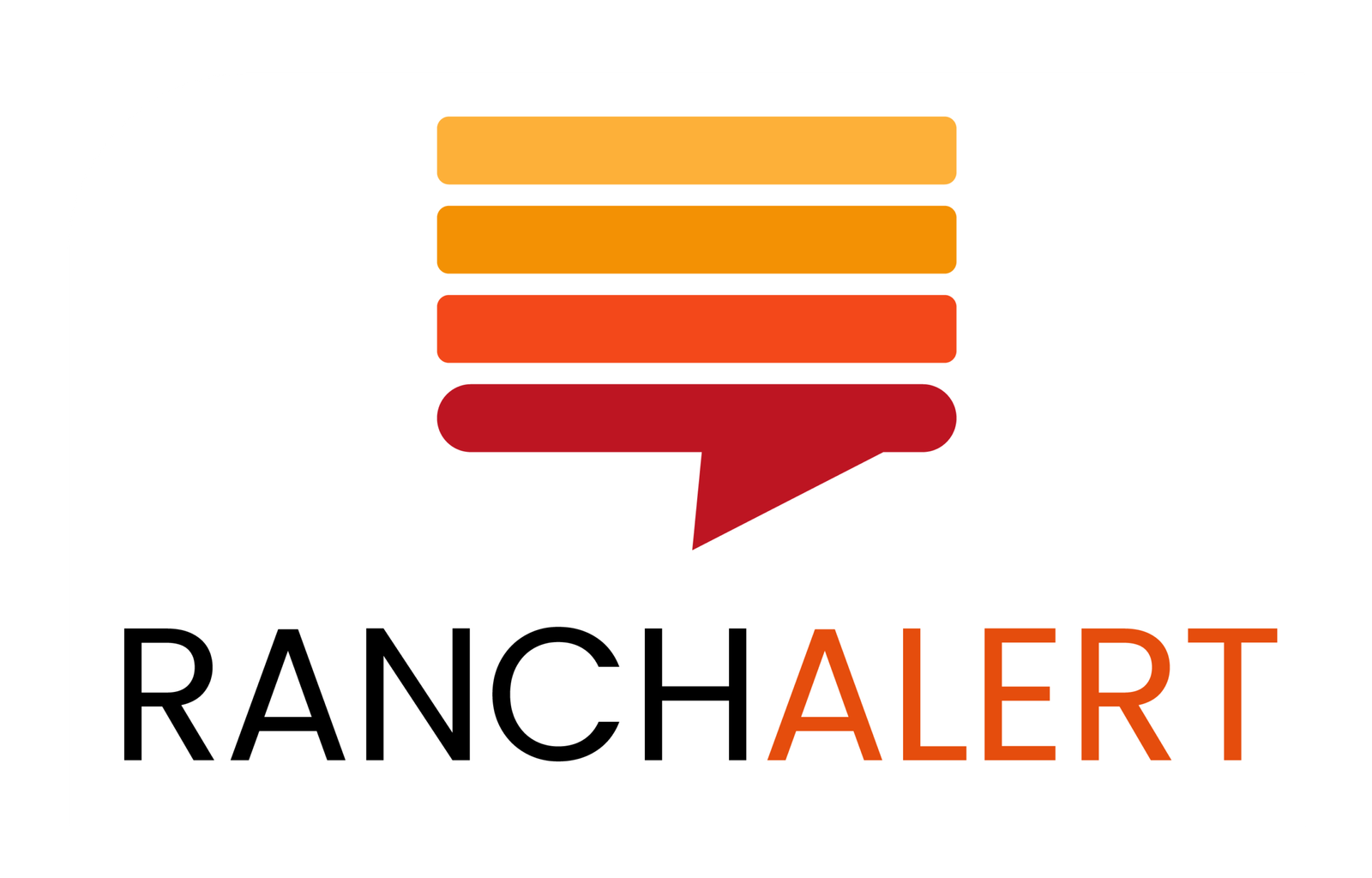 Ranch Alert