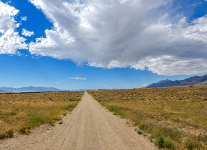30 Acres for Sale in Grouse Creek, Utah * Mountain View & Privacy* APN #: 01-055-0003
