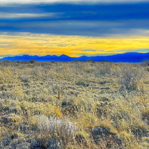 5.77 Acre Ranch * Mesita, Colorado* Bring your RV! * Amazing Views* Road Frontage* Power * Get Ready to Build! * $7,955.00 Sale Price * APN: 71550120