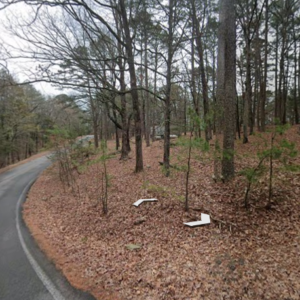 Arkansas Residential Property * Flat Lot -Ready to Build*  Power & Water* Close to the Lake* Resort Living* APN: 4400-01018-0000