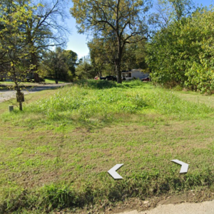 Arkansas Residential Property- West Helen AR- Phillips County * Power APN : 703-01642-000 Water and Sewer* Road Frontage * APN : 703-01642-000