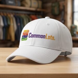 CommonLots Hats