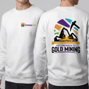 CommonLots Shirts