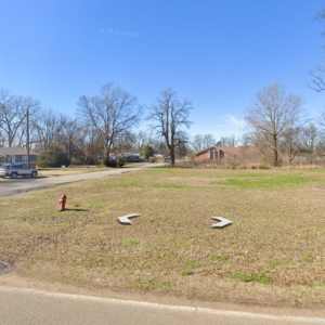 Exciting opportunity awaits in Earl, Arkansas! This charming corner residential property comes fully equipped with power, water, and sewer. Imagine building your dream home here! A warranty deed is ready for you. APN: 208358000000