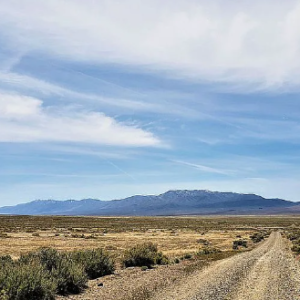 210 Acres in Pershing County, NV – Summit Spring / Buffalo Mountain, Surrounded by BLM, Road Access, Yearly Ponds and Creek