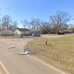 Exciting opportunity awaits in Earl, Arkansas! This charming corner residential property comes fully equipped with power, water, and sewer. Imagine building your dream home here! A warranty deed is ready for you. APN: 208358000000