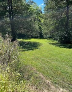Arkansas Residential Property – Helena-West Helena, AR (Phillips County) — Power, Water, Sewer & Road Frontage