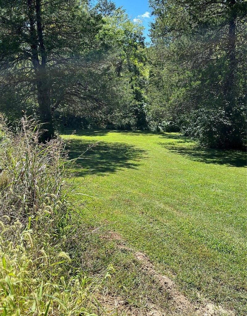 Arkansas Residential Property – Helena-West Helena, AR (Phillips County) — Power, Water, Sewer & Road Frontage