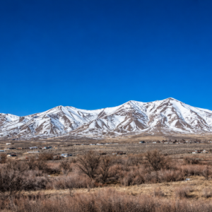 A TRUE DIAMOND IN THE DESERT — 4.87 ACRES JUST MINUTES FROM WINNEMUCCA! 4.87 beautiful Nevada acres with wide-open skies, incredible mountain views, plenty of room to spread out, and downtown Winnemucca just minutes away. Whether you’re dreaming about your future homesite, weekend escape, recreational basecamp, or Nevada land investment, this property is loaded with potential. APN: 014-0231-11