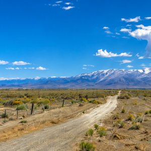 A TRUE DIAMOND IN THE DESERT — 4.87 ACRES JUST MINUTES FROM WINNEMUCCA! 4.87 beautiful Nevada acres with wide-open skies, incredible mountain views, plenty of room to spread out, and downtown Winnemucca just minutes away. Whether you’re dreaming about your future homesite, weekend escape, recreational basecamp, or Nevada land investment, this property is loaded with potential. APN: 014-0231-11