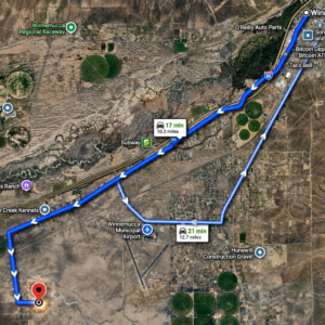 A TRUE DIAMOND IN THE DESERT — 4.87 ACRES JUST MINUTES FROM WINNEMUCCA! 4.87 beautiful Nevada acres with wide-open skies, incredible mountain views, plenty of room to spread out, and downtown Winnemucca just minutes away. Whether you’re dreaming about your future homesite, weekend escape, recreational basecamp, or Nevada land investment, this property is loaded with potential. APN: 014-0231-11