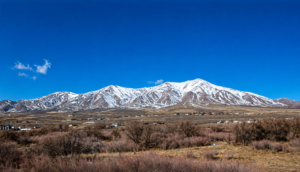 A TRUE DIAMOND IN THE DESERT — 4.87 ACRES JUST MINUTES FROM WINNEMUCCA! 4.87 beautiful Nevada acres with wide-open skies, incredible mountain views, plenty of room to spread out, and downtown Winnemucca just minutes away. Whether you’re dreaming about your future homesite, weekend escape, recreational basecamp, or Nevada land investment, this property is loaded with potential. APN: 014-0231-11