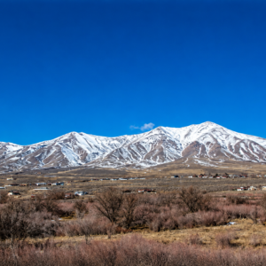 A TRUE DIAMOND IN THE DESERT — 4.87 ACRES JUST MINUTES FROM WINNEMUCCA! 4.87 beautiful Nevada acres with wide-open skies, incredible mountain views, plenty of room to spread out, and downtown Winnemucca just minutes away. Whether you’re dreaming about your future homesite, weekend escape, recreational basecamp, or Nevada land investment, this property is loaded with potential. APN: 014-0231-11