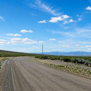 Here’s your opportunity to own 20 incredible acres of wide-open Nevada land in beautiful Elko County, near historic Montello!  Farm & Agricultural, Residential These two adjoining 10-acre parcels are being offered together, giving you a full 20 acres of space, privacy, freedom, and investment potential. Imagine waking up to huge mountain views, endless blue skies, spectacular sunsets, and miles of open country right outside your door. APN: 010-35A-024 & 010-35A-031