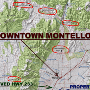 Here’s your opportunity to own 20 incredible acres of wide-open Nevada land in beautiful Elko County, near historic Montello!  Farm & Agricultural, Residential These two adjoining 10-acre parcels are being offered together, giving you a full 20 acres of space, privacy, freedom, and investment potential. Imagine waking up to huge mountain views, endless blue skies, spectacular sunsets, and miles of open country right outside your door. APN: 010-35A-024 & 010-35A-031