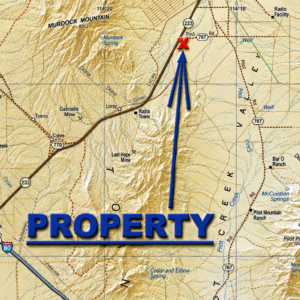 Here’s your opportunity to own 20 incredible acres of wide-open Nevada land in beautiful Elko County, near historic Montello!  Farm & Agricultural, Residential These two adjoining 10-acre parcels are being offered together, giving you a full 20 acres of space, privacy, freedom, and investment potential. Imagine waking up to huge mountain views, endless blue skies, spectacular sunsets, and miles of open country right outside your door. APN: 010-35A-024 & 010-35A-031