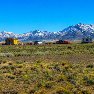 Here’s your opportunity to own 20 incredible acres of wide-open Nevada land in beautiful Elko County, near historic Montello!  Farm & Agricultural, Residential These two adjoining 10-acre parcels are being offered together, giving you a full 20 acres of space, privacy, freedom, and investment potential. Imagine waking up to huge mountain views, endless blue skies, spectacular sunsets, and miles of open country right outside your door. APN: 010-35A-024 & 010-35A-031