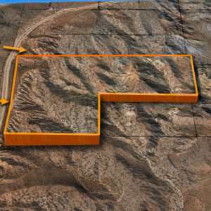 Immerse yourself in the breathtaking beauty of wide-open spaces with this exceptional 15 acre property located in Navajo County- Joseph City  Arizona. APN:  104-42-010C