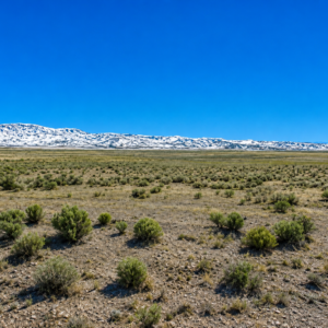 BUILD • FARM • RANCH • LIVE FREE — 1.13 BEAUTIFUL ACRES IN ELKO COUNTY, NEVADA WITH BIG MOUNTAIN VIEWS & NO HOA!. APN: 031-023-016