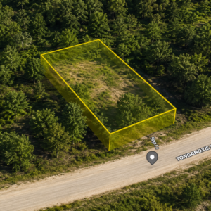 1 Acre Lot Property Highlights • Vacant lot near Lake Chanute • Approximately 15 minutes from Hardy, Arkansas * Power, Water & Road Frontage- APN: 200-13718-000