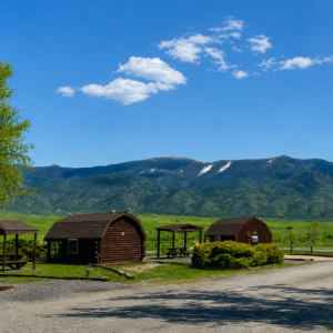 1.69 Acres with Power on the Property | Humboldt River Ranch | Breathtaking Mountain Views! APN: 010-571-08