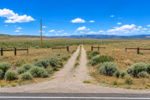 140 Acres in Lucin, Utah – 5 Adjoining APNs, Great Road Access & Views (Box Elder County)