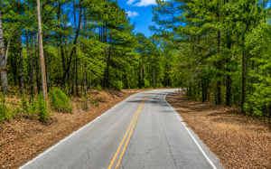 Discover an enticing Arkansas- 1 acre residential lot nestled near the serene shores of Lake Omaha, perfectly primed for constructing your dream home or placing a charming mobile home. Cherokee Village- Utilities at the property and road frontage: APN: 235-15089-000