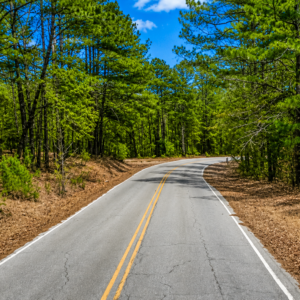 Greers Ferry Lake Lot – Van Buren County, Arkansas — Walk to Lake, Power at the Property, Road Frontage  APN: 4050-08098-0000