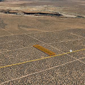 Immerse yourself in the breathtaking beauty of wide-open spaces with this exceptional 40-acre property located in the heart of Apache County, Arizona. APN: 205-27-070