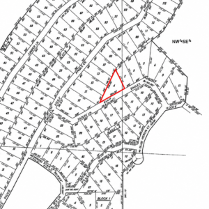 1 Acre-Arkansas -Property Highlights • Vacant lot near Lake Chanute • Approximately 15 minutes from Hardy, Arkansas * Power, Water & Road Frontage- APN:200-13838-000