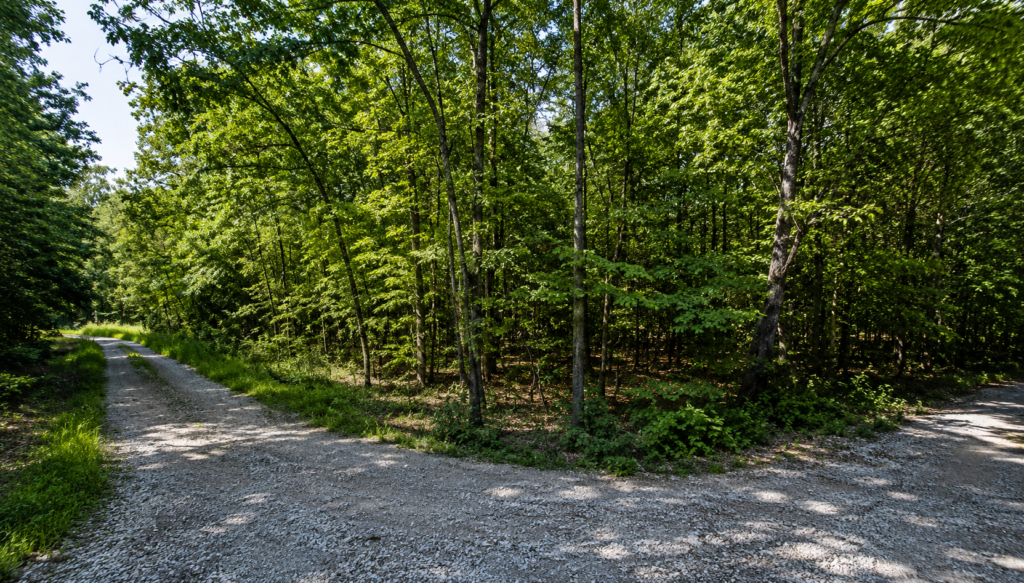 1 Acre-Arkansas -Property Highlights • Vacant lot near Lake Chanute • Approximately 15 minutes from Hardy, Arkansas * Power, Water & Road Frontage- APN:200-13838-000